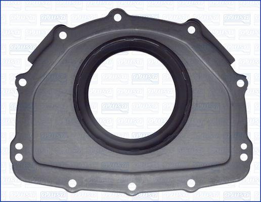 Ajusa 71005300 - Shaft Seal, crankshaft autospares.lv