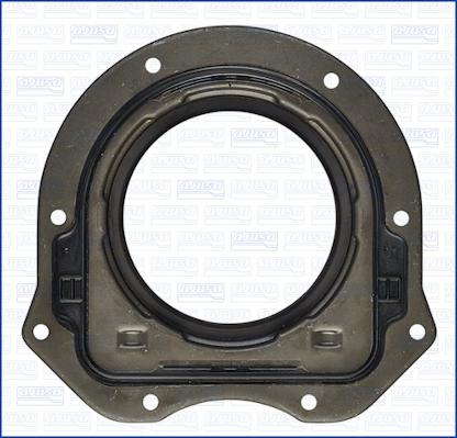 Ajusa 71001800 - Shaft Seal, crankshaft autospares.lv