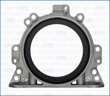 Ajusa 71008000 - Shaft Seal, crankshaft autospares.lv