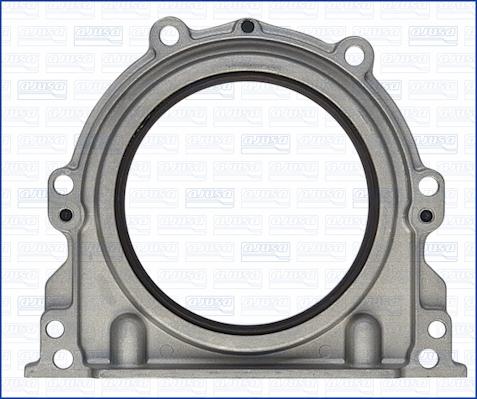 Ajusa 71003600 - Shaft Seal, crankshaft autospares.lv