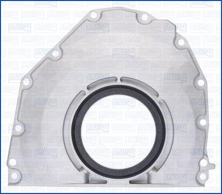 Ajusa 71003100 - Shaft Seal, crankshaft autospares.lv