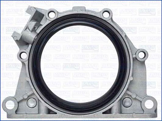 Ajusa 71002700 - Shaft Seal, crankshaft autospares.lv