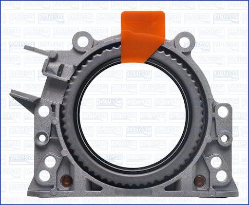 Ajusa 71007300 - Shaft Seal, crankshaft autospares.lv