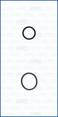 Ajusa 77016000 - Gasket Set, oil cooler autospares.lv