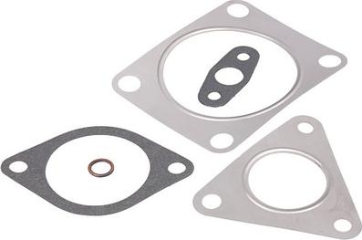 Ajusa JT10504 - Gasket Set, charger autospares.lv