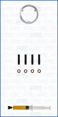 Ajusa JTC11996 - Mounting Kit, charger autospares.lv