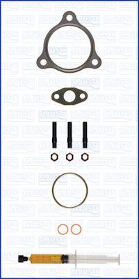 Ajusa JTC11940 - Mounting Kit, charger autospares.lv