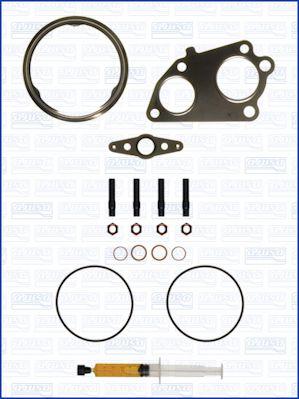 Ajusa JTC11941 - Mounting Kit, charger autospares.lv