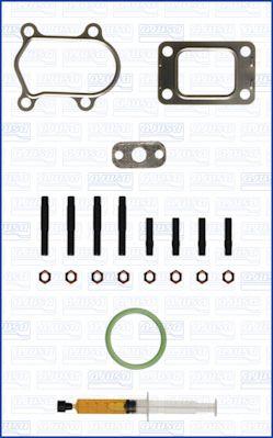 Ajusa JTC11954 - Mounting Kit, charger autospares.lv