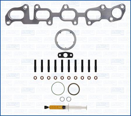 Ajusa JTC11951 - Mounting Kit, charger autospares.lv