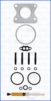 Ajusa JTC11960 - Mounting Kit, charger autospares.lv