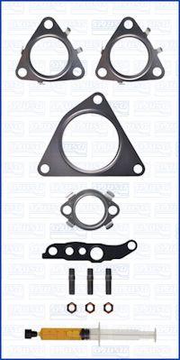 Ajusa JTC11961 - Mounting Kit, charger autospares.lv