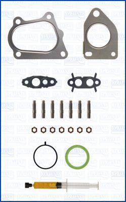 Ajusa JTC11967 - Mounting Kit, charger autospares.lv