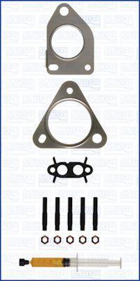 Ajusa JTC11903 - Mounting Kit, charger autospares.lv