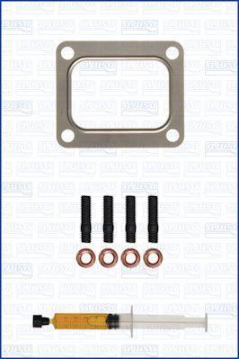 Ajusa JTC11913 - Mounting Kit, charger autospares.lv