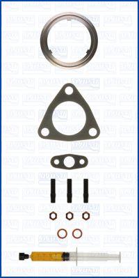 Ajusa JTC11984 - Mounting Kit, charger autospares.lv