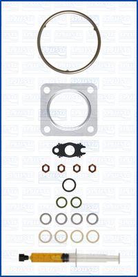 Ajusa JTC11980 - Mounting Kit, charger autospares.lv