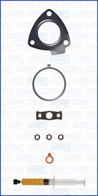 Ajusa JTC11987 - Mounting Kit, charger autospares.lv