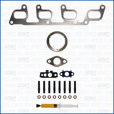 Ajusa JTC11939 - Mounting Kit, charger autospares.lv