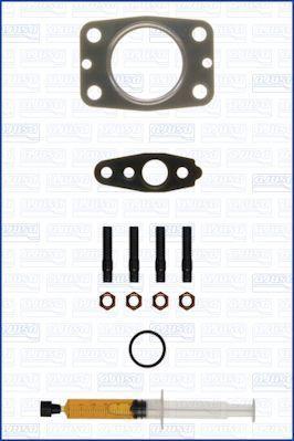 Ajusa JTC11938 - Mounting Kit, charger autospares.lv