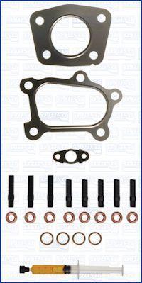 Ajusa JTC11933 - Mounting Kit, charger autospares.lv