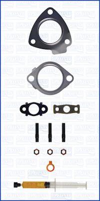 Ajusa JTC11924 - Mounting Kit, charger autospares.lv