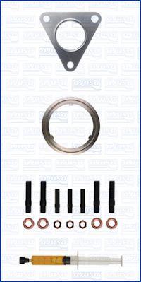 Ajusa JTC11922 - Mounting Kit, charger autospares.lv