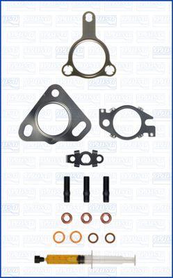 Ajusa JTC11978 - Mounting Kit, charger autospares.lv