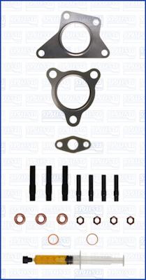 Ajusa JTC11499 - Mounting Kit, charger autospares.lv