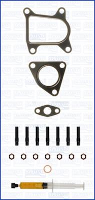 Ajusa JTC11498 - Mounting Kit, charger autospares.lv