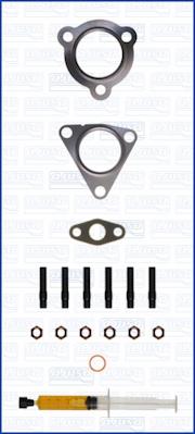 Ajusa JTC11459 - Mounting Kit, charger autospares.lv