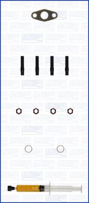 Ajusa JTC11450 - Mounting Kit, charger autospares.lv