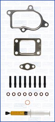 Ajusa JTC11468 - Mounting Kit, charger autospares.lv