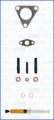 Ajusa JTC11462 - Mounting Kit, charger autospares.lv