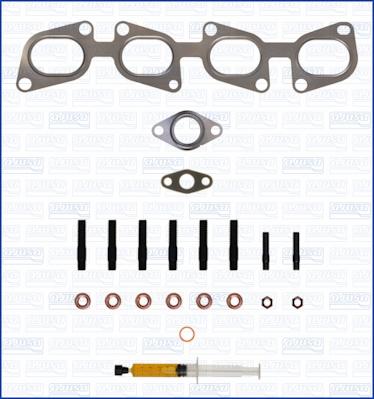 Ajusa JTC11489 - Mounting Kit, charger autospares.lv