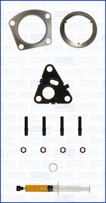 Ajusa JTC11488 - Mounting Kit, charger autospares.lv