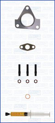 Ajusa JTC11434 - Mounting Kit, charger autospares.lv