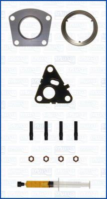 Ajusa JTC11426 - Mounting Kit, charger autospares.lv