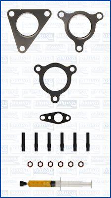 Ajusa JTC11422 - Mounting Kit, charger autospares.lv