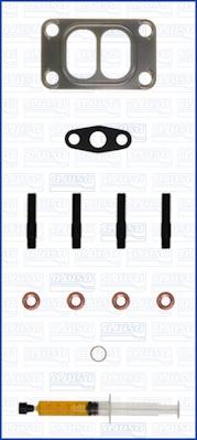 Ajusa JTC11472 - Mounting Kit, charger autospares.lv