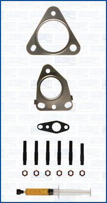 Ajusa JTC11477 - Mounting Kit, charger autospares.lv