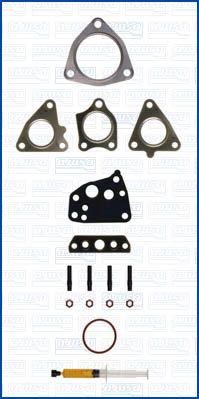 Ajusa JTC11591 - Mounting Kit, charger autospares.lv