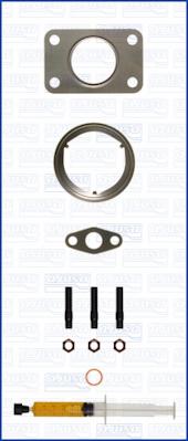 Ajusa JTC11598 - Mounting Kit, charger autospares.lv