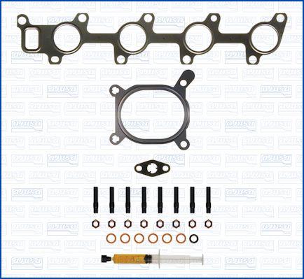 Ajusa JTC11597 - Mounting Kit, charger autospares.lv