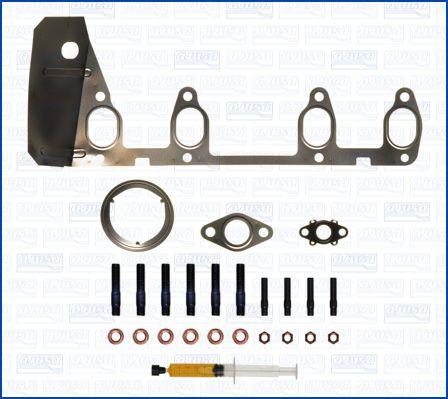 Ajusa JTC11540 - Mounting Kit, charger autospares.lv