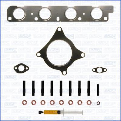 Ajusa JTC11547 - Mounting Kit, charger autospares.lv