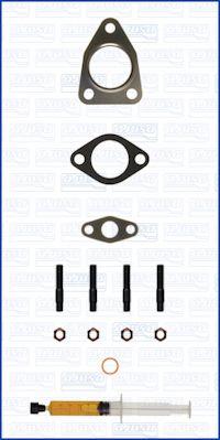 Ajusa JTC11556 - Mounting Kit, charger autospares.lv