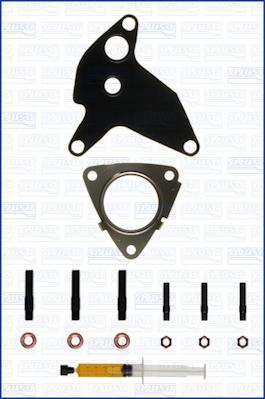 Ajusa JTC11552 - Mounting Kit, charger autospares.lv