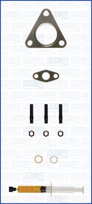 Ajusa JTC11569 - Mounting Kit, charger autospares.lv