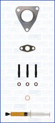 Ajusa JTC11568 - Mounting Kit, charger autospares.lv